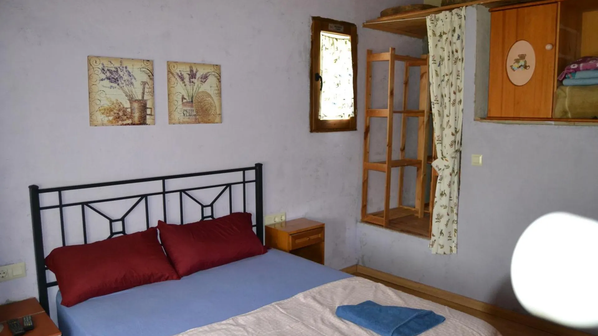 Villa Casa JUNIA La Baronia de Sant Oisme Chalet